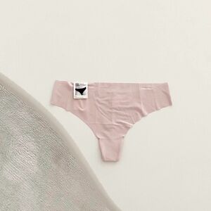 Calvin Klein Invisibles Thong